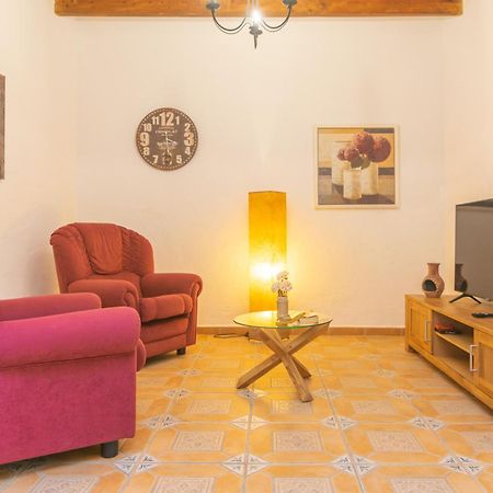 Sabatera Apartman Inca Kültér fotó