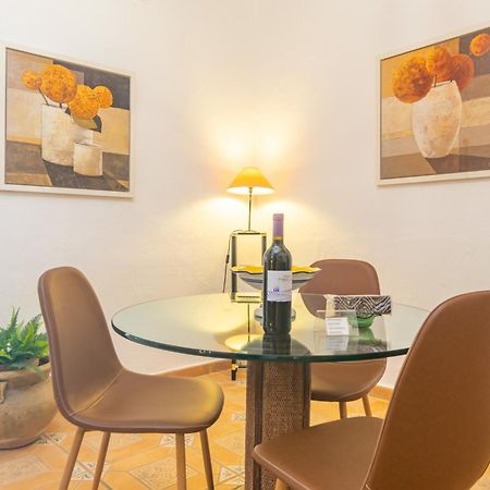 Sabatera Apartman Inca Kültér fotó